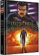 Malone - Limited Uncut 444 Edition (DVD+Blu-ray Disc) - Mediabook - Cover A