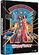 Megaforce - Limited Uncut Edition (DVD+Blu-ray Disc) - Mediabook - Cover A