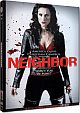 Neighbor - Limited Uncut 150 Edition (DVD+Blu-ray Disc) - Mediabook - Cover B