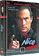 Nico - Limited Uncut 444 Edition (DVD+Blu-ray Disc) - Mediabook - Cover C
