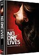 No One Lives - Limited Uncut 500 Edition (DVD+Blu-ray Disc) - Mediabook - Cover A