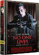 No One Lives - Limited Uncut 500 Edition (DVD+Blu-ray Disc) - Mediabook - Cover C