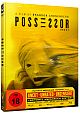 Possessor - Limited Uncut Edition (DVD+Blu-ray Disc) - Mediabook