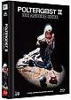 Poltergeist 2 - Limited Uncut Edition (DVD+Blu-ray Disc) - Mediabook - Cover A