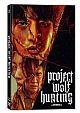 Project Wolf Hunting - Limited Uncut Edition (DVD+Blu-ray Disc) - Mediabook