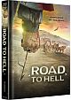 Road to Hell - Limited Uncut 333 Edition (DVD+Blu-ray Disc) - Mediabook - Cover B