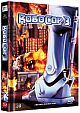 Robocop 3 - Limited Uncut Edition (DVD+Blu-ray Disc) - Mediabook - Cover B
