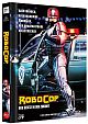 RoboCop - Limited Uncut Edition (DVD+Blu-ray Disc) - Mediabook - Cover A