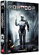 RoboCop - Limited Uncut Edition (DVD+Blu-ray Disc) - Mediabook - Cover B