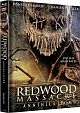 The Redwood Massacre - Annihilation - Limited Uncut 500 Edition (DVD+Blu-ray Disc) - Mediabook - Cover A