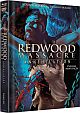 The Redwood Massacre - Annihilation - Limited Uncut 500 Edition (DVD+Blu-ray Disc) - Mediabook - Cover B
