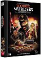 The Toolbox Murders - Limited Uncut 555 Edition (2x DVD+Blu-ray Disc) - Mediabook - Cover A