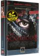 Scarehouse - Revenge is a Bitch - Limited Uncut 333 Edition (DVD+Blu-ray Disc) - Mediabook - Cover C
