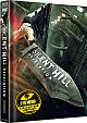 Silent Hill: Revelation - Limited Uncut 333 Edition (DVD+Blu-ray Disc) - Mediabook - Cover A