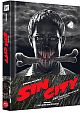 Sin City - Kino & Recut Fassung - Limited Uncut Edition (DVD+Blu-ray Disc) - wattiertes Mediabook