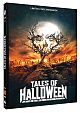 Tales of Halloween - Limited Uncut 222 Edition (DVD+Blu-ray Disc) - Cover A