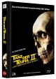 Tanz der Teufel 2 - Limited Uncut 222 Edition (2x Blu-ray Disc+4K UHD) - Mediabook - Cover B