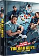 The Bad Guys - Limited Uncut 333 Edition (DVD+Blu-ray Disc) - Mediabook - Cover A
