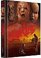 The Furies - Limited Uncut 444 Edition (DVD+Blu-ray Disc) - Mediabook - Cover B