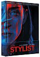 The Stylist - Limited Uncut 333 Edition (DVD+Blu-ray Disc) - Mediabook - Cover A