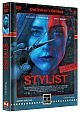 The Stylist - Limited Uncut 333 Edition (DVD+Blu-ray Disc) - Mediabook - Cover C