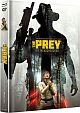 The Prey - Limited Uncut 333 Edition (DVD+Blu-ray Disc) - Mediabook - Cover A