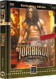 Tombiruo - Limited Uncut 333 Edition (DVD+Blu-ray Disc) - Mediabook - Cover C