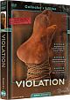 Violation - Limited Uncut 444 Edition (DVD+Blu-ray Disc) - Mediabook - Cover C