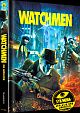 Watchmen - Ultimate Cut - Limited Uncut 500 Edition (2x DVD+2x Blu-ray Disc) - Mediabook - Cover A