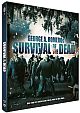 Survival of the Dead - Limited Uncut 222 Edition (DVD+Blu-ray Disc) - Mediabook - Cover B