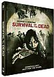 Survival of the Dead - Limited Uncut 222 Edition (DVD+Blu-ray Disc) - Mediabook - Cover C