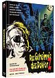 Das Geheimnis des Doktor Z - Limited Uncut 333 Edition (DVD+Blu-ray Disc) - Mediabook - Cover A