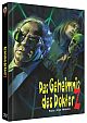 Das Geheimnis des Doktor Z - Limited Uncut 333 Edition (DVD+Blu-ray Disc) - Mediabook - Cover C
