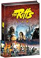 The Riffs 1-3 Trilogy - Limited Uncut 666 Edition (3x DVD+3x Blu-ray Disc) - Wattiertes Mediabook