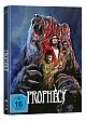 Prophecy  Die Prophezeiung  - Limited Uncut Edition (DVD+Blu-ray Disc) - Mediabook - Cover B