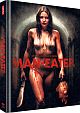 Man Eater - Der Menschenfresser ist zurck  - Limited Uncut 666 Edition (DVD+Blu-ray Disc) - Mediabook - Cover B