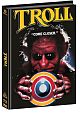 Troll 1 - Limited Uncut 222 Edition (DVD+Blu-ray Disc) - Mediabook - Cover B