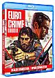 Eurocrime Connection: Dealer + Opium Connection - Limited Edition (2x Blu-ray Disc)