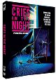 Schreie der Nacht  - Limited Uncut 222 Edition (DVD+Blu-ray Disc) - Mediabook - Cover A