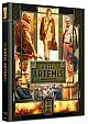 Hotel Artemis - Limited Uncut 222 Edition (4K UHD+Blu-ray Disc) - Mediabook - Cover C