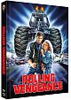 Rolling Vengeance - Monster Truck  - Limited Uncut 444 Edition (DVD+Blu-ray Disc) - Mediabook - Cover A