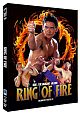Ring of Fire - Limited Uncut 222 Edition (DVD+Blu-ray Disc) - Mediabook
