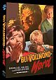 Bei Vollmond Mord  - Limited Uncut Edition (Blu-ray Disc) - Mediabook - Cover B