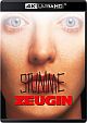Stumme Zeugin  - Limited Uncut 300 Edition (4K UHD)