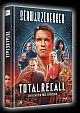 Total Recall - Limited Uncut Edition (DVD+Blu-ray Disc) - Mediabook - Cover A