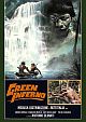 Green Inferno  - Limited Uncut Edition (DVD+Blu-ray Disc) - Mediabook - Cover D