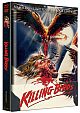 Killing Birds - Limited Uncut 333 Edition (DVD+Blu-ray Disc) - Mediabook - Cover B