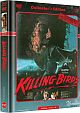 Killing Birds - Limited Uncut 333 Edition (DVD+Blu-ray Disc) - Mediabook - Cover C