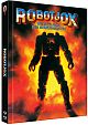 Robot Jox - Die Schlacht der Stahlgiganten - Limited Uncut 450 Edition (2x Blu-ray Disc) - Mediabook - Cover A
