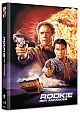 Rookie - Der Anfnger - Limited Uncut 333 Edition (DVD+Blu-ray Disc) - Mediabook - Cover A